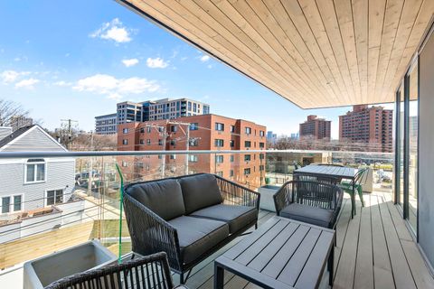 Tiny photo for Chicago, IL 60614 (MLS # 12713613)