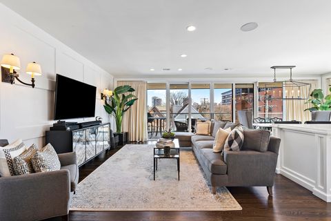 Tiny photo for Chicago, IL 60614 (MLS # 12713613)