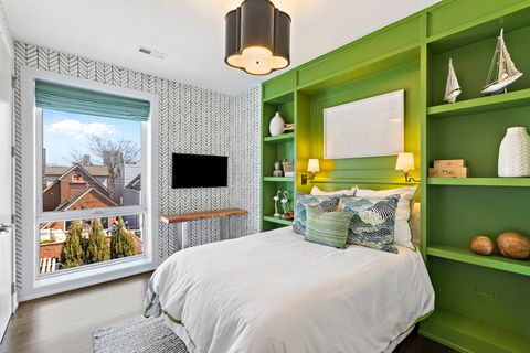 Tiny photo for Chicago, IL 60614 (MLS # 12713613)