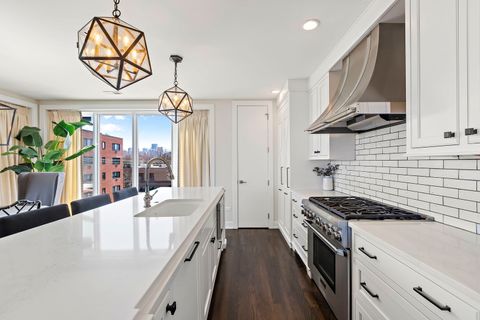 Tiny photo for Chicago, IL 60614 (MLS # 12713613)