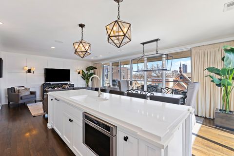 Tiny photo for Chicago, IL 60614 (MLS # 12713613)