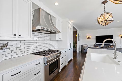 Tiny photo for Chicago, IL 60614 (MLS # 12713613)
