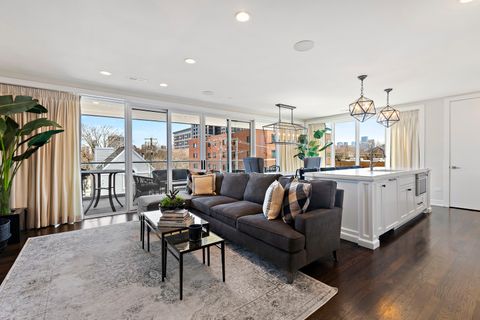 Tiny photo for Chicago, IL 60614 (MLS # 12713613)