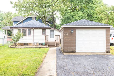 359 Elm Street Elgin IL 60123
