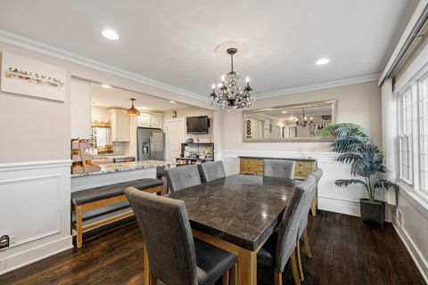 Tiny photo for 8602 S Oak Park Avenue, Burbank, IL 60459 (MLS # 12533120)