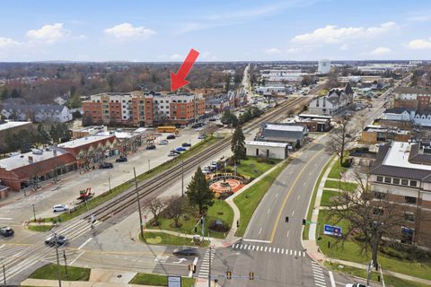 Tiny photo for 14 S Prospect Street #402, Roselle, IL 60172 (MLS # 12587331)