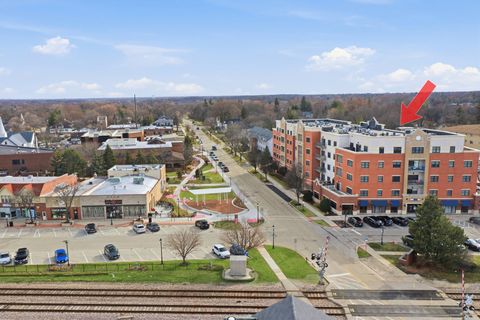 Tiny photo for 14 S Prospect Street #402, Roselle, IL 60172 (MLS # 12587331)