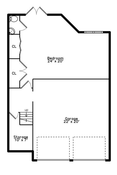 Tiny photo for 933 W Essex Place, Arlington Heights, IL 60004 (MLS # 12735527)