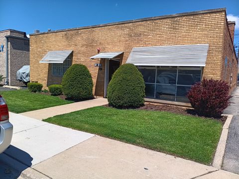3706 Oakton Street Skokie IL 60076