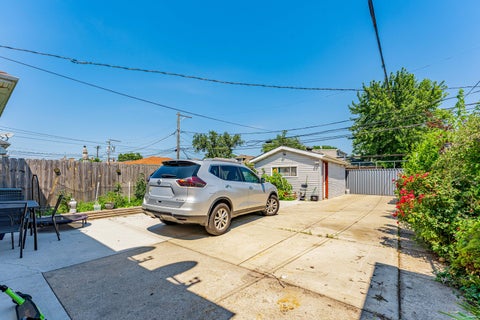 Tiny photo for 5933 S Sacramento Avenue, Chicago, IL 60629 (MLS # 12700180)