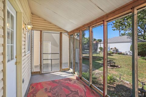 A home in Tuscola