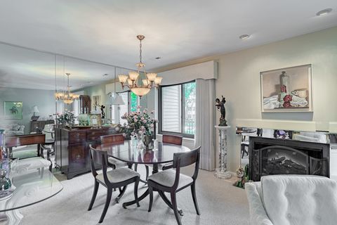 Tiny photo for 3070 Pheasant Creek Drive #201, Northbrook, IL 60062 (MLS # 12381495)