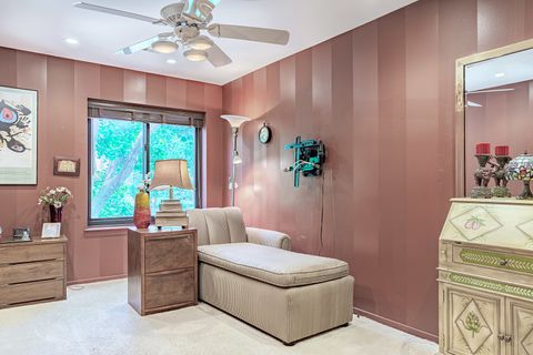 Tiny photo for 3070 Pheasant Creek Drive #201, Northbrook, IL 60062 (MLS # 12381495)