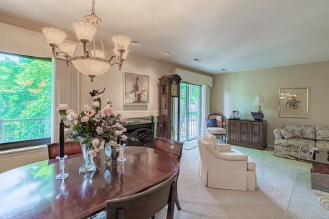 Tiny photo for 3070 Pheasant Creek Drive #201, Northbrook, IL 60062 (MLS # 12381495)