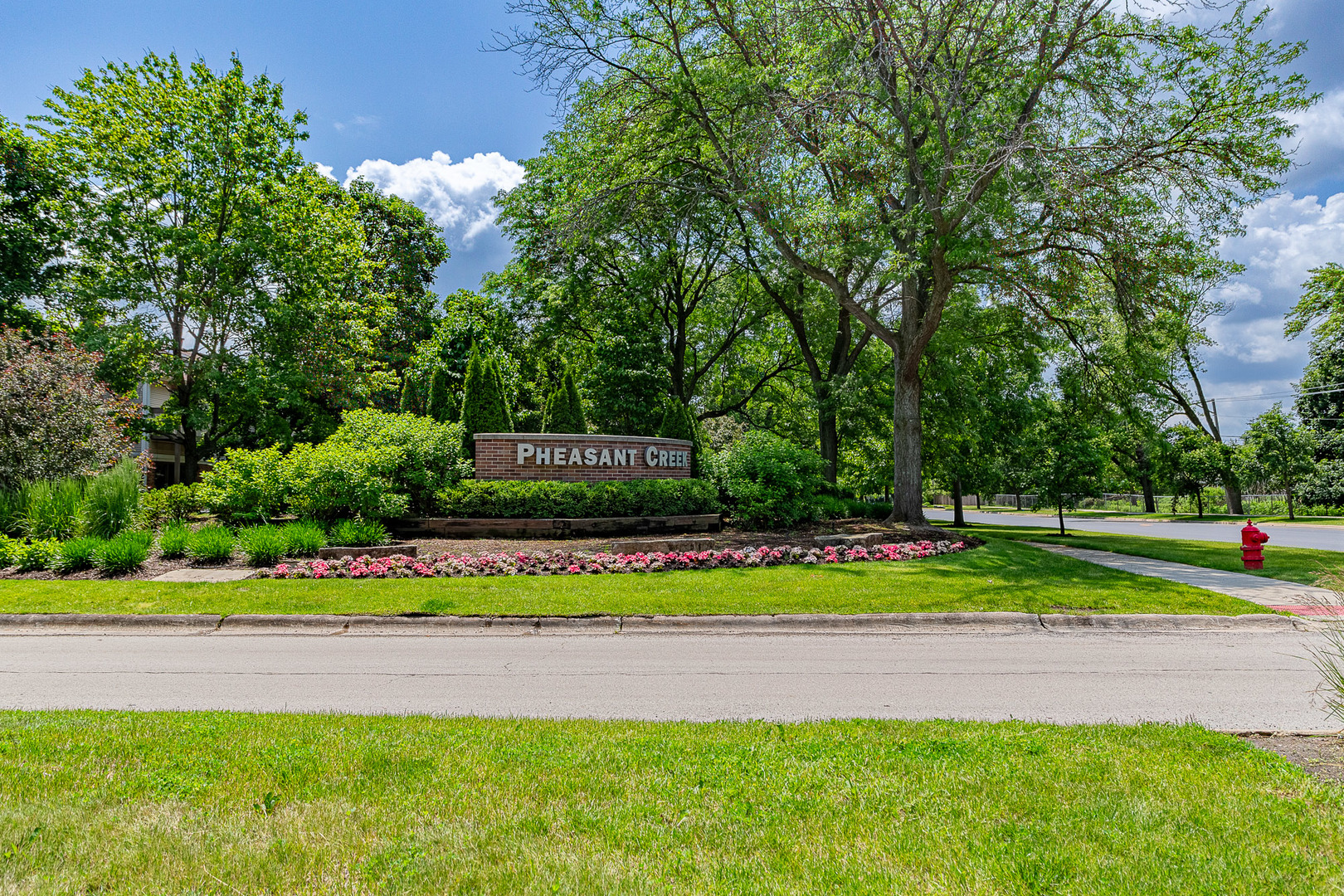 3070 Pheasant Creek Drive 201