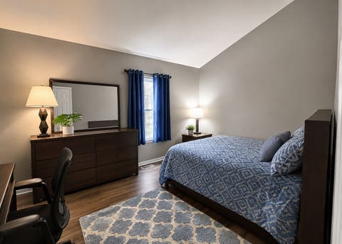 Tiny photo for 634 LE PARC Circle #634, Buffalo Grove, IL 60089 (MLS # 12697069)