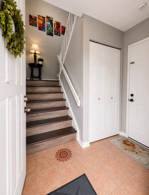 Tiny photo for 634 LE PARC Circle #634, Buffalo Grove, IL 60089 (MLS # 12697069)