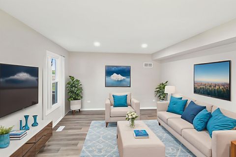 Tiny photo for 2812 Vimy Ridge Drive, Joliet, IL 60435 (MLS # 12473157)