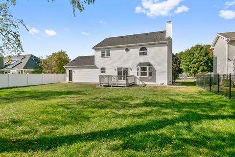 Tiny photo for 2812 Vimy Ridge Drive, Joliet, IL 60435 (MLS # 12473157)