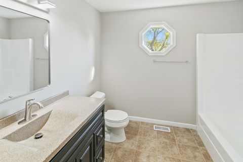 Tiny photo for 2812 Vimy Ridge Drive, Joliet, IL 60435 (MLS # 12473157)