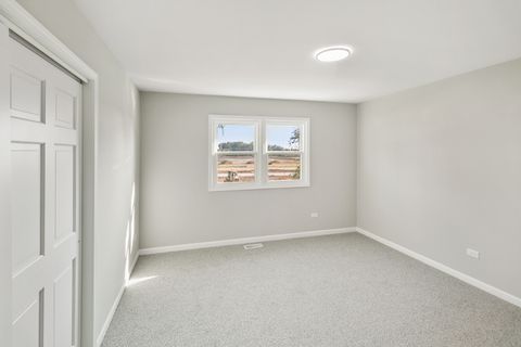 Tiny photo for 2812 Vimy Ridge Drive, Joliet, IL 60435 (MLS # 12473157)