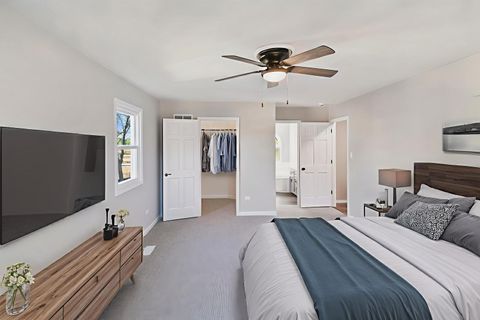 Tiny photo for 2812 Vimy Ridge Drive, Joliet, IL 60435 (MLS # 12473157)