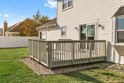 Tiny photo for 2812 Vimy Ridge Drive, Joliet, IL 60435 (MLS # 12473157)