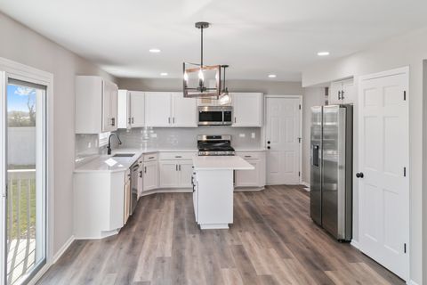 Tiny photo for 2812 Vimy Ridge Drive, Joliet, IL 60435 (MLS # 12473157)