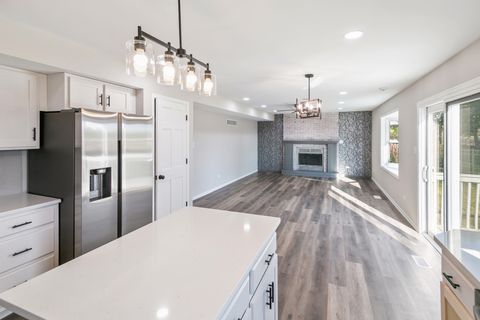 Tiny photo for 2812 Vimy Ridge Drive, Joliet, IL 60435 (MLS # 12473157)
