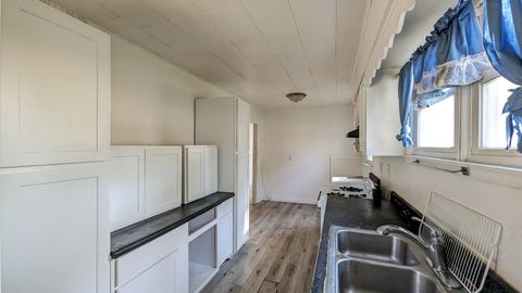 Tiny photo for 1607 S Joliet Street, Joliet, IL 60436 (MLS # 12508217)