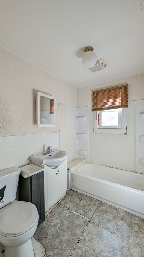 Tiny photo for 1607 S Joliet Street, Joliet, IL 60436 (MLS # 12508217)