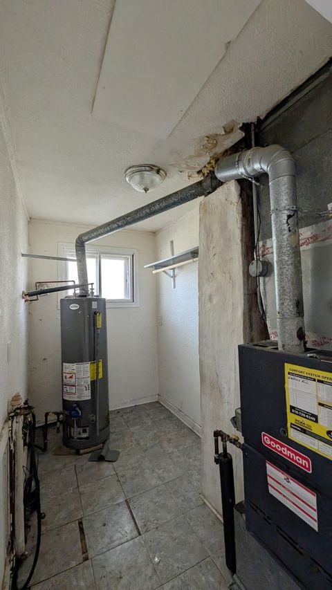 Tiny photo for 1607 S Joliet Street, Joliet, IL 60436 (MLS # 12508217)