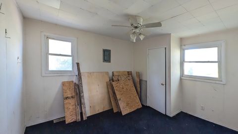 Tiny photo for 1607 S Joliet Street, Joliet, IL 60436 (MLS # 12508217)