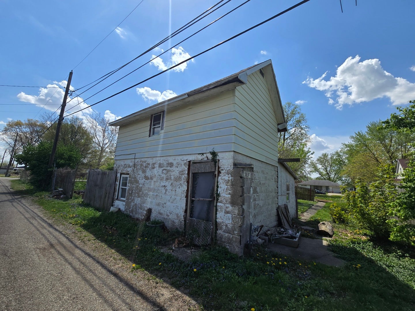 1518 Broadway Street