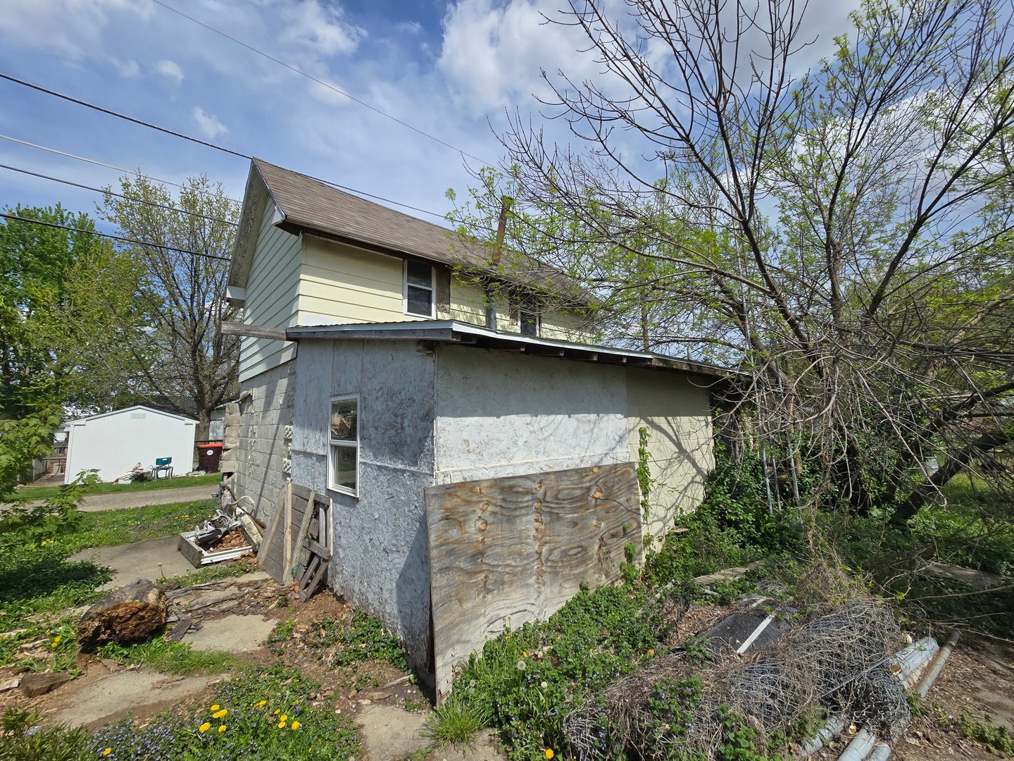 1518 Broadway Street