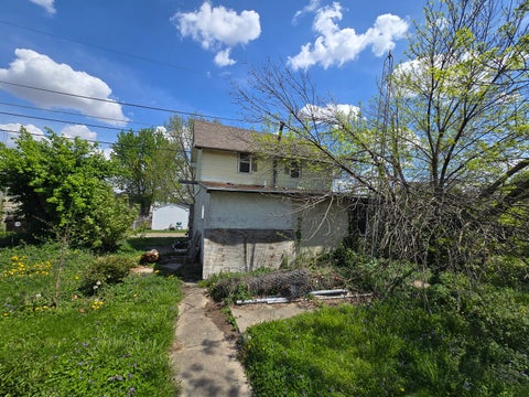 1518 Broadway Street, Lincoln, IL 62656 - #: 12386983
