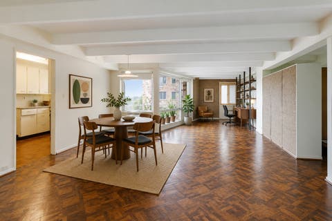 Tiny photo for 1122 W LUNT Avenue #8C, Chicago, IL 60626 (MLS # 12711223)