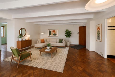 Tiny photo for 1122 W LUNT Avenue #8C, Chicago, IL 60626 (MLS # 12711223)