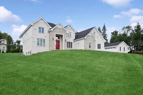 Photo of 15240 108th. Avenue, Orland Park, IL 60467 (MLS # 12773730)