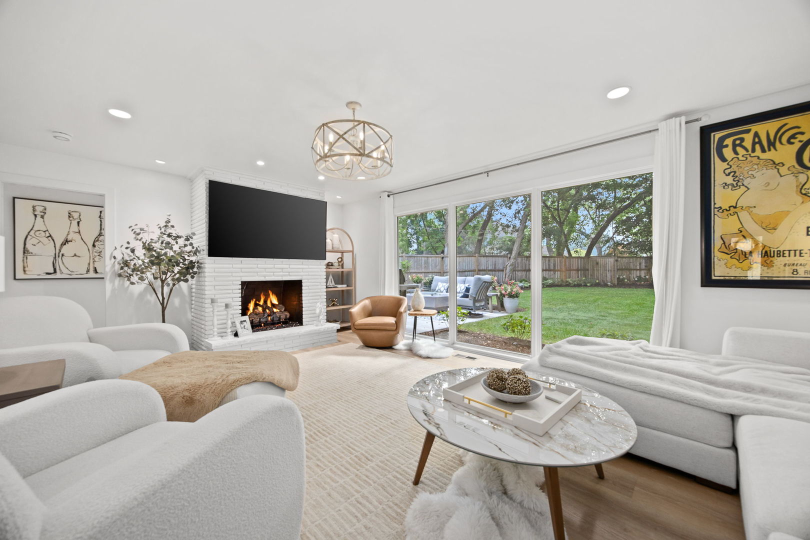 1909 Martingale Road