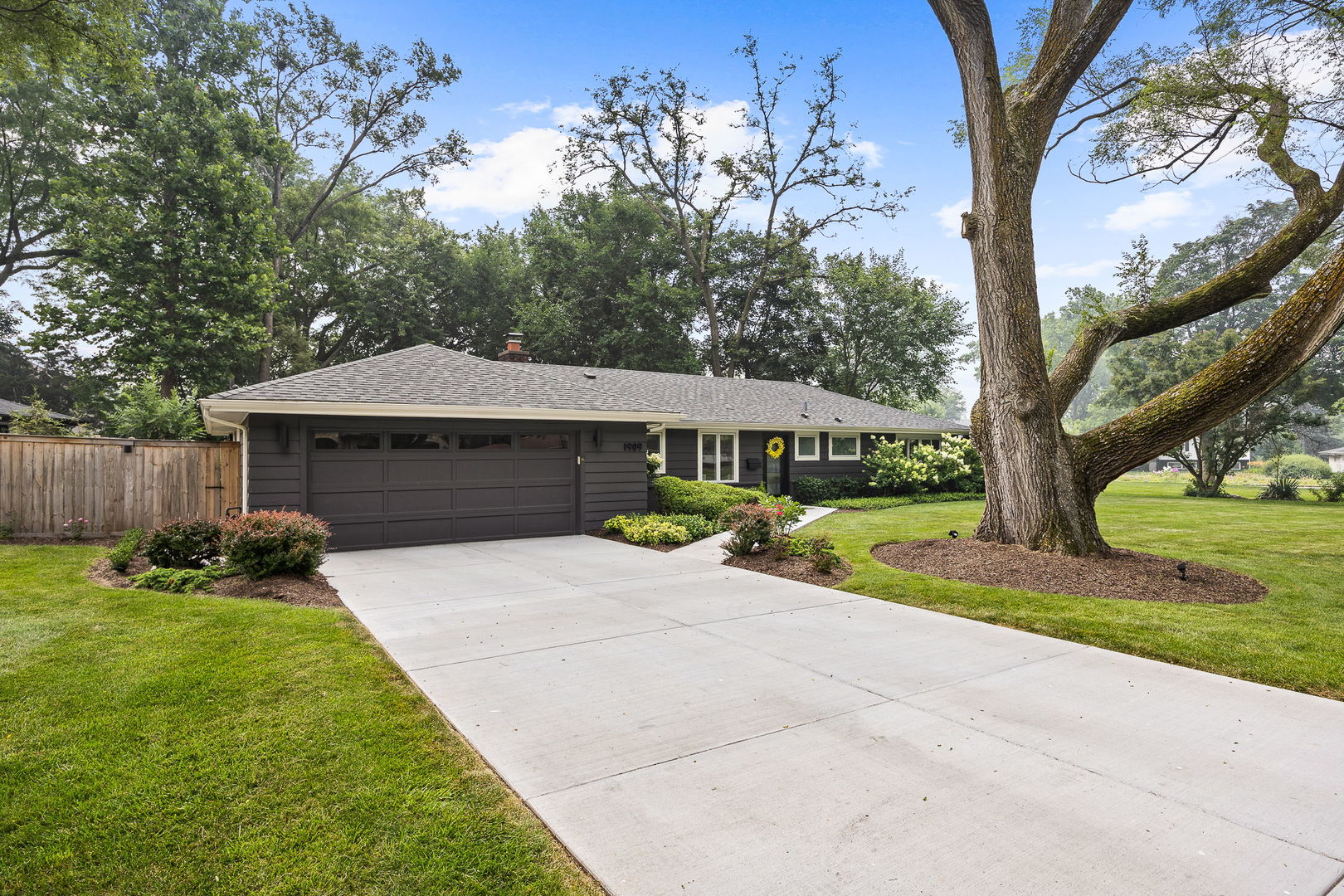 1909 Martingale Road