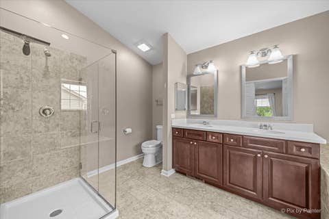Tiny photo for 8992 Pearsall Drive, Huntley, IL 60142 (MLS # 12640632)
