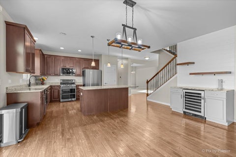 Tiny photo for 8992 Pearsall Drive, Huntley, IL 60142 (MLS # 12640632)