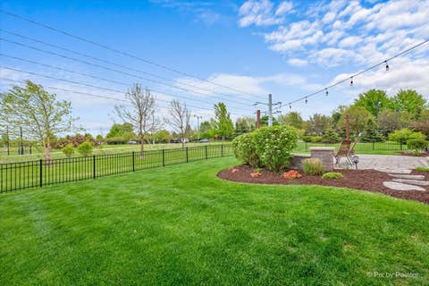 Tiny photo for 8992 Pearsall Drive, Huntley, IL 60142 (MLS # 12640632)