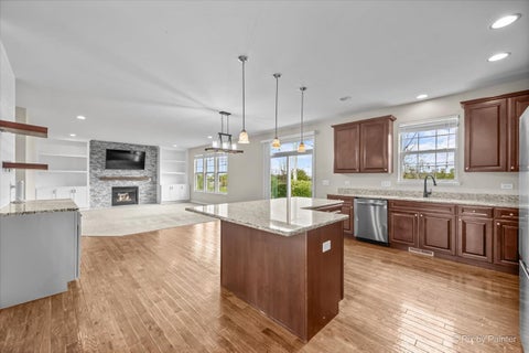 Tiny photo for 8992 Pearsall Drive, Huntley, IL 60142 (MLS # 12640632)