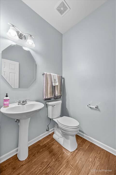 Tiny photo for 8992 Pearsall Drive, Huntley, IL 60142 (MLS # 12640632)