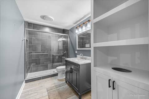 Tiny photo for 8992 Pearsall Drive, Huntley, IL 60142 (MLS # 12640632)