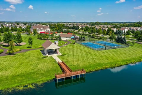 Tiny photo for 8992 Pearsall Drive, Huntley, IL 60142 (MLS # 12640632)