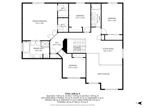 Tiny photo for 8992 Pearsall Drive, Huntley, IL 60142 (MLS # 12640632)