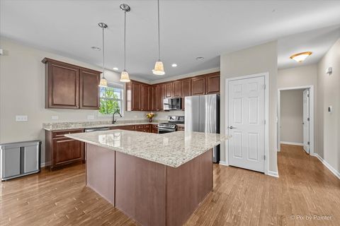 Tiny photo for 8992 Pearsall Drive, Huntley, IL 60142 (MLS # 12640632)